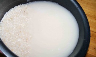 怎样用淘米水洗脸 怎样用淘米水洗脸效果好