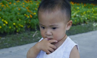 梦见小男孩 梦见小男孩是什么预兆