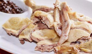吃鸭肉的禁忌（吃鸭肉的禁忌什么水果）
