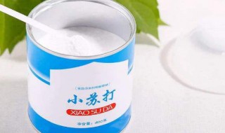 小苏打是碳酸氢钠吗（妇用小苏打是碳酸氢钠吗）