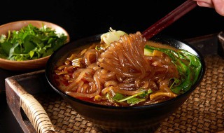 孕妇可以吃酸辣粉么（孕妇可以吃酸辣粉么两个月）