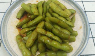 尿酸高能吃毛豆吗（尿酸高能吃毛豆吗女性）