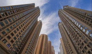 买房怎么选楼层 五行买房怎么选楼层