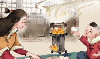 冬至寓意代表什么意思（冬至寓意代表什么意思呢）