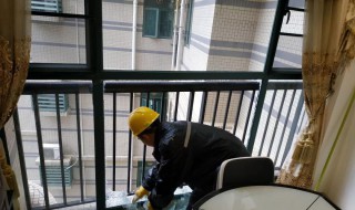 如何防止台风吹爆玻璃 如何防止台风吹爆玻璃窗户