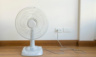 落地扇不拆清洗小妙招 落地扇不拆清洗小妙招图片