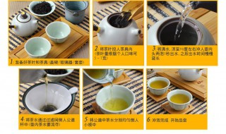 怎么泡茶最正确的方法（简单泡茶的正确方法）