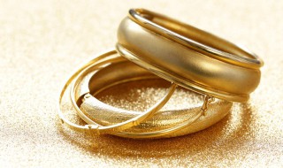 黄金划痕处理小妙招 黄金上有划痕怎么去除
