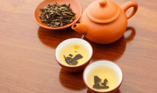 茶怎么泡才正确（绿茶怎么泡才正确）