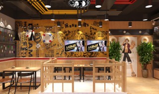 动漫店经营的四大技巧 动漫店经营的四大技巧是