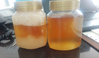 蜂蜜的正确保存方法（蜂蜜的正确保存方法和时间）