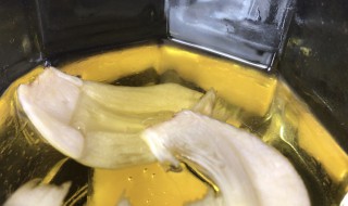 如何判断食用油已霉变（如何判断食用油已变质）
