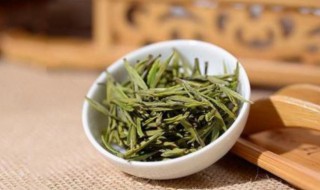 安吉白茶怎么保存方法（安吉白茶怎么保存方法和时间）