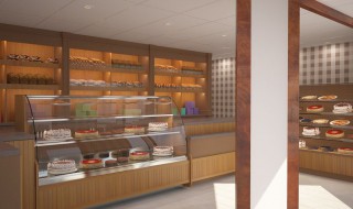 烘焙店经营应注意的细节（关于烘焙店经营3点建议）