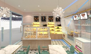 开烘焙店要注意哪些要点 开烘焙店要注意哪些要点问题
