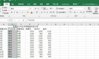 分类汇总的正确步骤 分类汇总的操作要点是什么