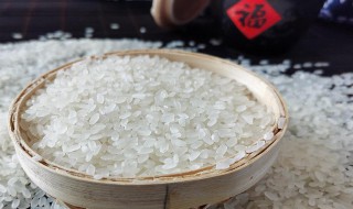 大米的最佳储存方法 大米的最佳储存方法是什么