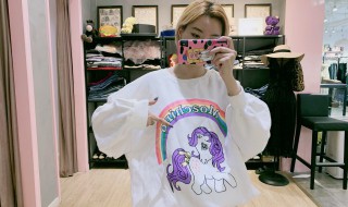 宽松肥大的衣服怎么改（宽松肥大的衣服怎么改小一码）