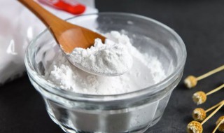 粘粉的作用和用法 钓鱼粘粉的作用和用法