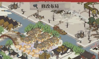 江南百景图倭寇入侵怎么布防（江南百景图倭寇入侵布防失败）