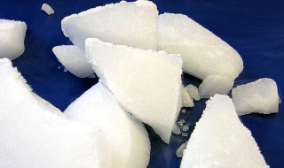 固态二氧化碳有什么作用 固态二氧化碳的性质