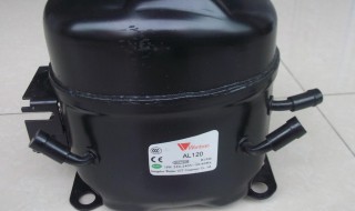 冰箱压缩机作用（冰箱压缩机作用原理）