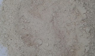 石灰粉的作用（菜地里撒生石灰粉的作用）