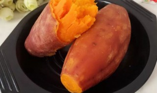蒸红薯吃不完怎么保存（红薯蒸一半不蒸了 如何保存）