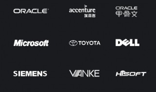 logo怎么做 logo怎么做到纸上
