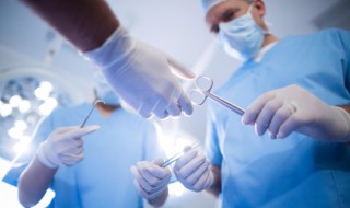 iv医学上是什么意思 癌症iv医学上是什么意思