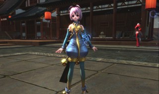 天谕手游玉龙角怎么获取（天谕手游玉龙角怎么获取的）