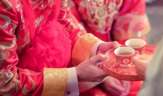 结婚请柬文案（电子结婚请柬文案）