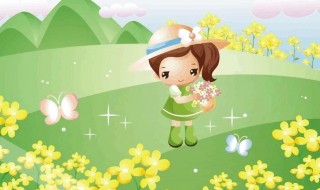 春季温馨提示语简短 春季温馨提示语简短幼儿园