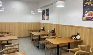 餐饮店简介范文简短 餐饮店简介范文大全