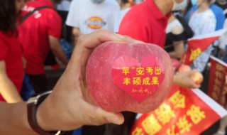 中考礼物（中考后的礼物）