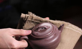 如何清洗紫砂壶 紫砂壶如何清洗