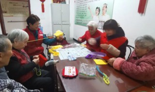 为什么老人死前自己知道（老人死前自己知道吗）
