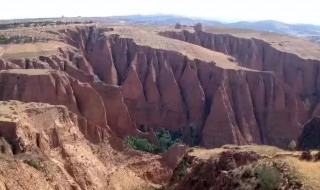 石漠化与荒漠化区别（土地沙漠化和石漠化的区别）