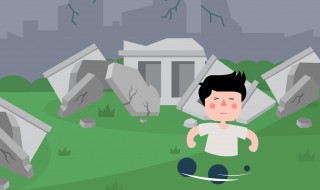 地震是因为什么原因引起的（地震是因为什么原因引起的图片幼儿园）