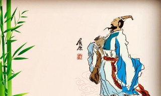 端午节为什么要纪念屈原 端午节为什么要纪念屈原呢 传说故事