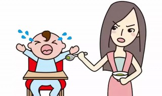 不吃饭怎么办（小孩不吃饭怎么解决）