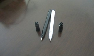 笔帽上的小孔有什么作用（笔帽上的孔究竟有什么用）