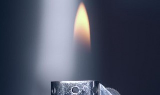 打火机火焰温度（打火机火焰温度最高多少度）