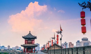 西京是现在的哪个城市（南宋西京是现在的哪个城市）