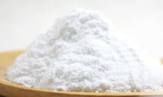 发酵粉是怎么做的（发酵粉是用什么做的）