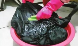 如何正确清洗羽绒服 清洗羽绒服的窍门