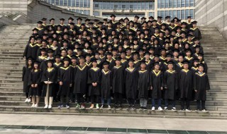 学士帽怎么戴（学士帽怎么戴不会掉）