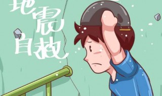 地震常识（地震常识及逃生知识）
