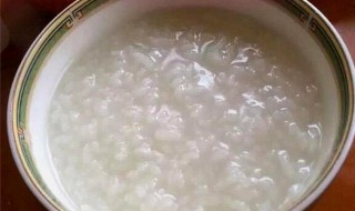 怎么煮粥不溢锅（怎么煮粥不溢锅窍门）