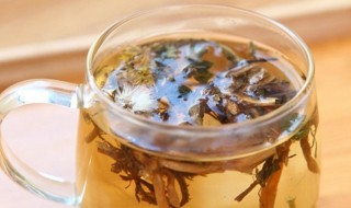 喉咙痛能喝蒲公英水吗 喉咙痛可以喝蒲公英水吗